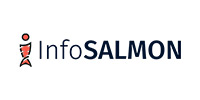 Logo Info Salmon