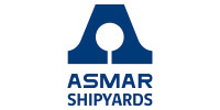 Logo Asmar