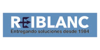 Logo Reiblanc