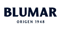 Logo Blumar