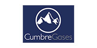 Logo Cumbre Gases