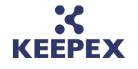 Logo Keepex